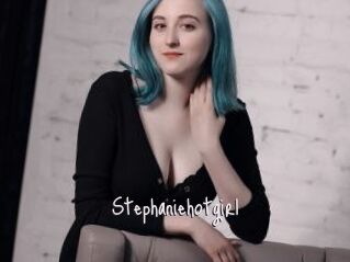 Stephaniehotgirl