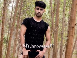Stephanoeverentt