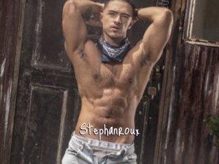 Stephanroux