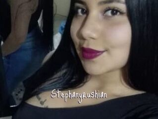 Stephanyrushian