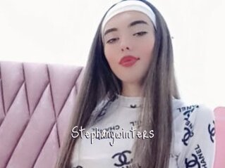 Stephanywinters