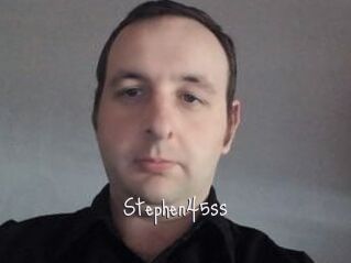 Stephen45ss