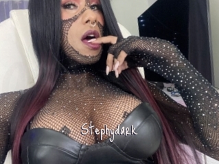 Stephydark