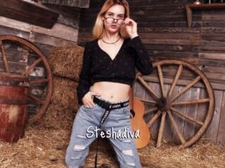 Steshadiva