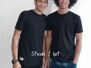 Stevan_2_hot