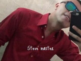 Steve_master
