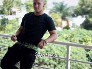 Steveboss