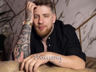 Stevecassidy