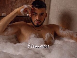 Steveconnor