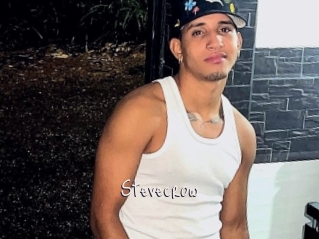 Stevecrow