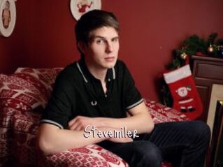 Stevemiler