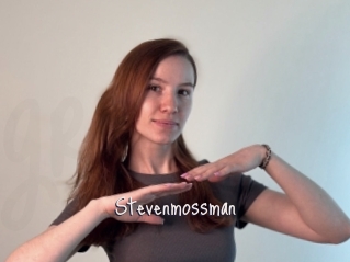 Stevenmossman