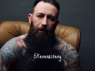Stevenriseny