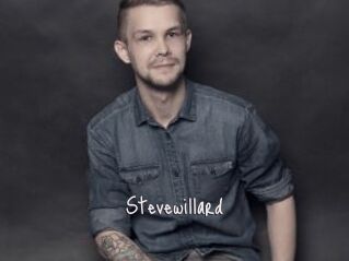 Stevewillard