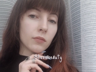 Steviabeauty
