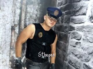 Sthepen