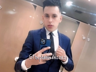 Sthephaniedezorzi