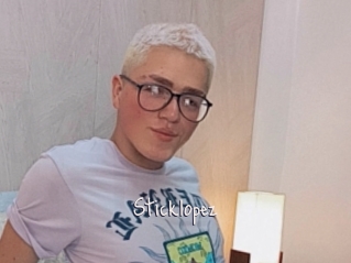 Sticklopez
