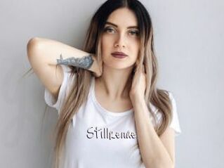 Stillrenae