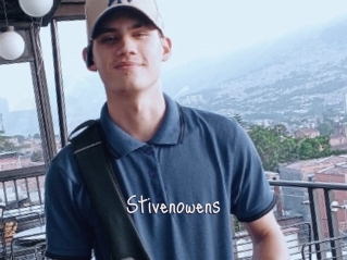 Stivenowens