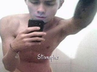 Stivenplus