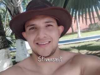 Stivensmit