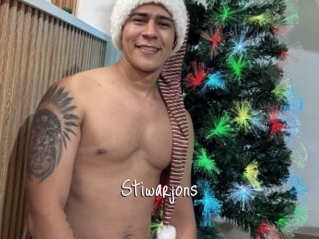 Stiwarjons