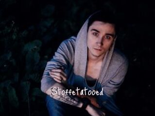 Stoffetatooed