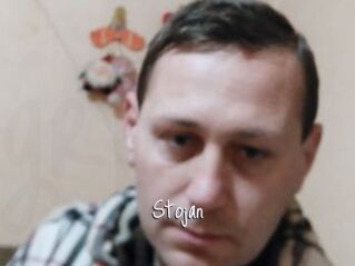 Stojan