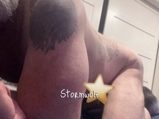 Stormwolf
