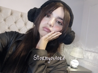 Stormyoxford