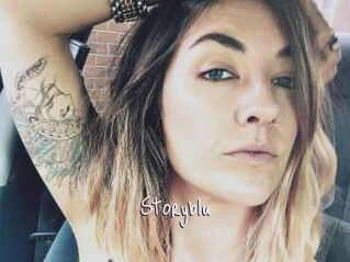 Storyblu