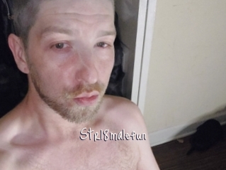Str18malefun