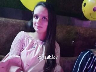 Straklov