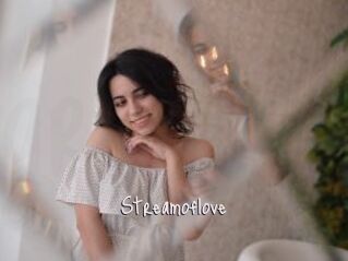 Streamoflove