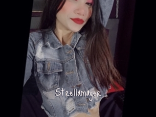 Strellamayer