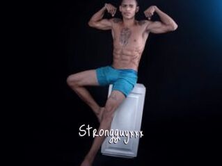 Strongguyxxx