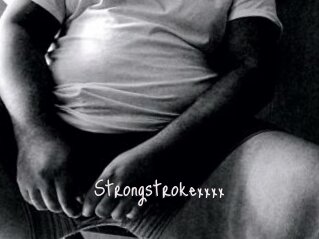Strongstrokexxxx