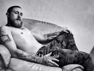 Strongwolf