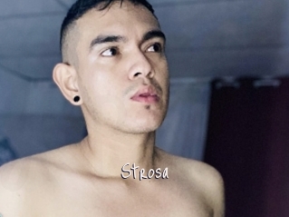 Strosa
