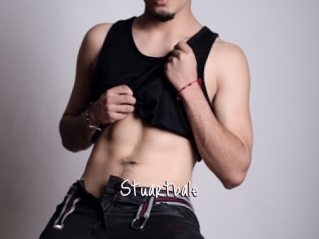 Stuartbale
