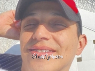 Stuartjohnson