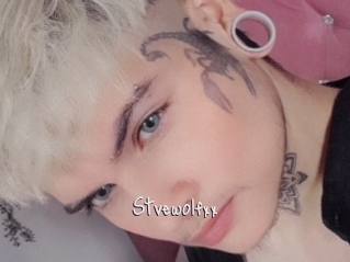 Stvewolfxx