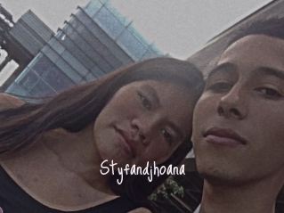 Styfandjhoana