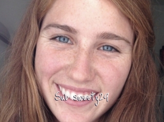 Sub_sweety29