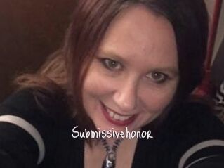 Submissivehonor