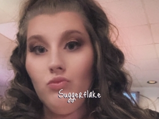 Suggerflake