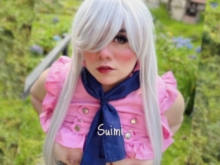 Suimi