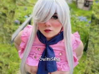 Suimisanz