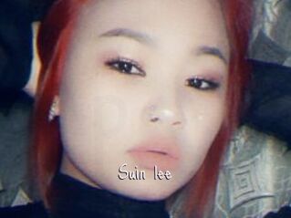 Suin_lee
